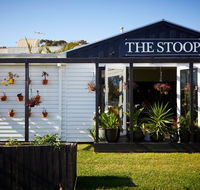 The Stoop