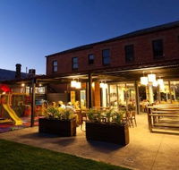 The Tatura Hotel - Click Find