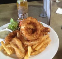 Torquay Restaurant - Bistro