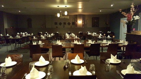 Traralgon Thai Restaurant - Click Find 0