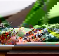 Trumpet Bar - Bridge Guide