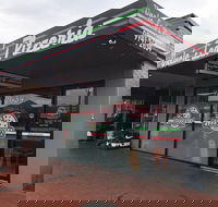 Uncle Leo's Pizza Bistro - Bet 4u