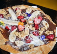 Vespa's Gelateria - Lawyer Find