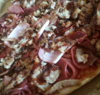 Werribee Italia Pizza  Restaurant - Bet 4u