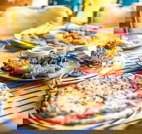 Wheelers Hill Hotel Bistro - Click Find