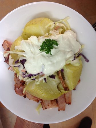 3 Galahs Cafe - Click Find 0