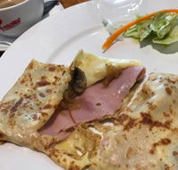 Anthonys Crepe Cafe - Bet 4u