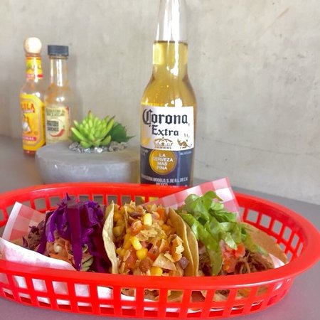 Arriba Cantina - Click Find 0