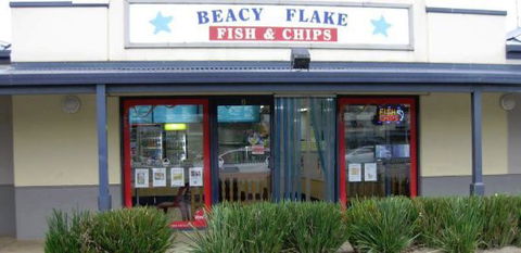 Beaconsfield Fish & Chips - Click Find 0