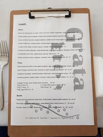Bistro Grata - Click Find 0