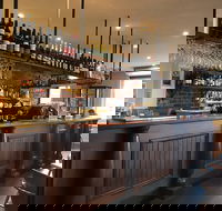 Border Inn Hotel - DBD