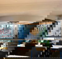 Bostini Italian Restaurant - Bet 4u