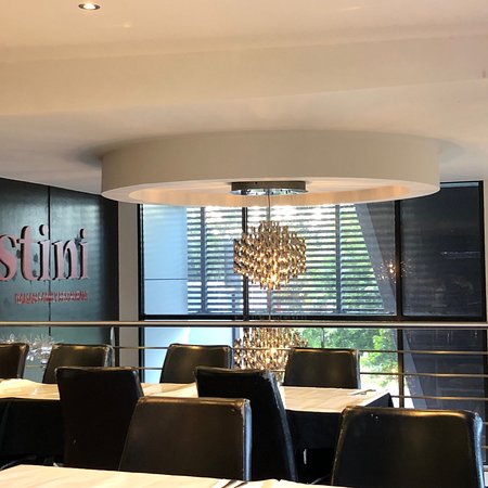 Bostini Italian Restaurant - Bet 4u 0