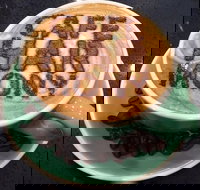 Cafe Harmony Espresso bar