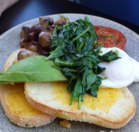 Frankie's Warragul - Click Find