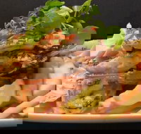 Georgio's Seafood and Steakhouse - Click Find
