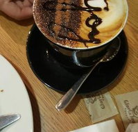 Gloria Jean's Coffees Fountain Gate