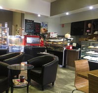 Goodwill Cafe - Click Find