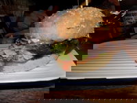 Grill'd