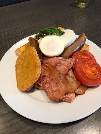 Grinders Cafe - Click Find 0