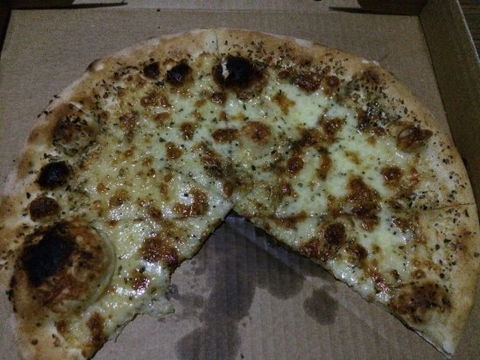 Gusto Wood Fired Pizza - Click Find 0