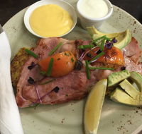 Hideout Cafe Wodonga - Bet 4u