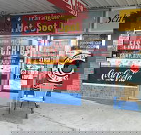 Hot Spot Fish  Chips - Bet 4u