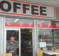 Joe's Java - Bet 4u