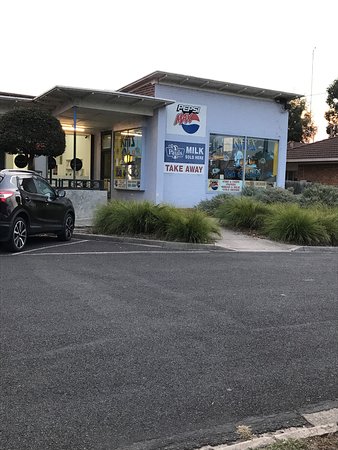 Katz Fish And Chips - Click Find 0