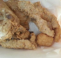 KFC - Click Find