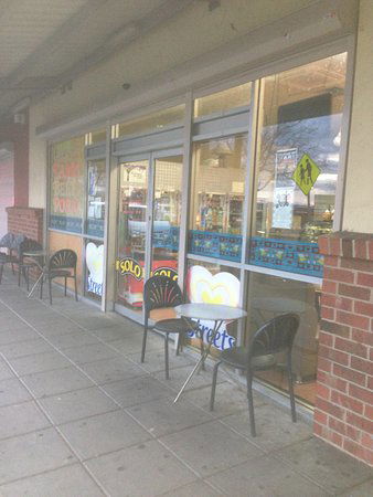Limnos Karvery Kafe - Click Find 0