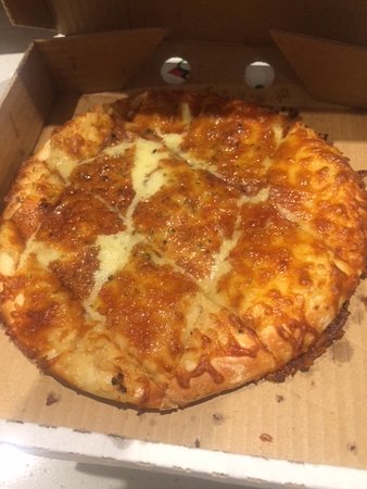 Maloney's Pizza - Bridge Guide 0