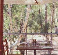 Morrisons Winery  Restaurant - DBD