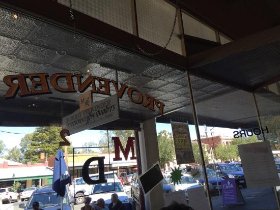 Echuca Village VIC Click Find