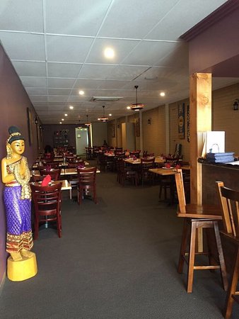 Noi's Thai Kitchen - Click Find 0