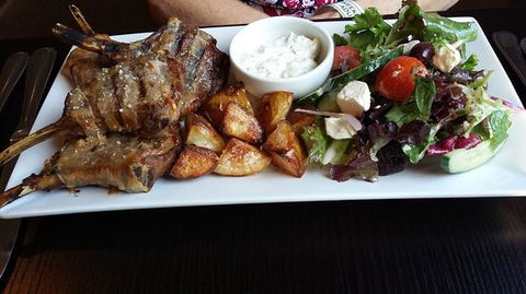 Port Bar And Grill - Bet 4u 0