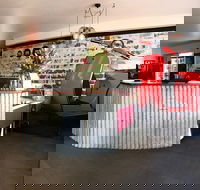 Roma Pizza  Pasta Restaurant - Bet 4u