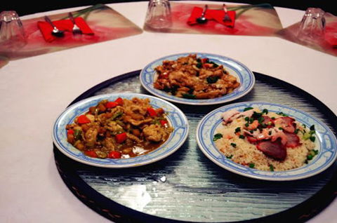 Rothman All Joy Chinese Restaurant - Bet 4u 0
