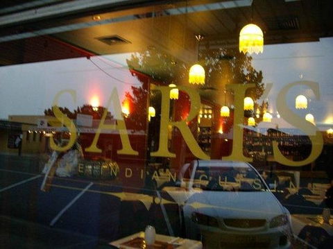 Saris - Click Find 0