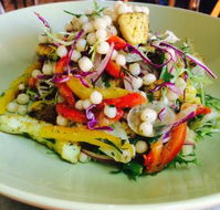 Shebani's Tastes of the Mediterranean - Bet 4u
