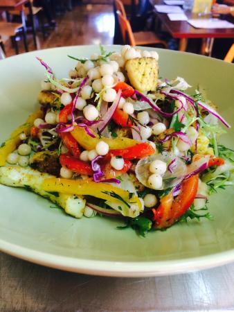 Shebani's Tastes Of The Mediterranean - Bet 4u 0
