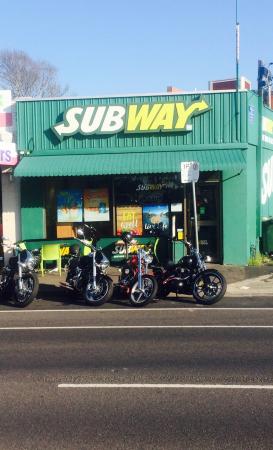 Subway - Bet 4u 0
