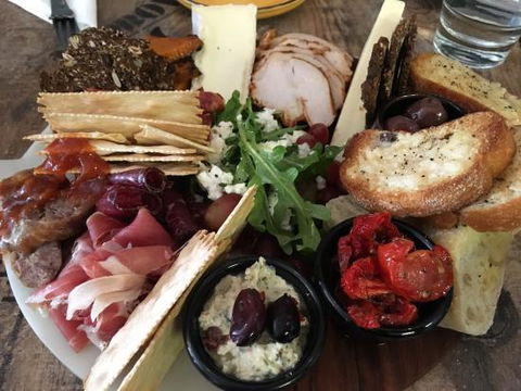 The Berwick Deli - Click Find 0