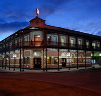 The Grand Terminus Hotel - Click Find