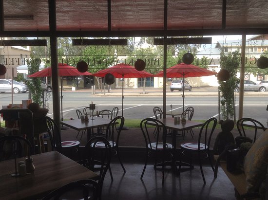 Echuca Village VIC Click Find