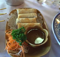 The River Thai Restaurant - DBD