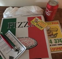 Traralgon Pizza  Pasta - Bet 4u