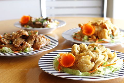 Vietnamese Wok - Click Find 0