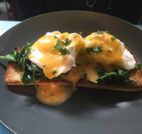Warragul Plaza Cafe - Click Find