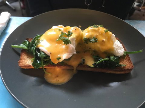 Warragul Plaza Cafe - Bet 4u 0